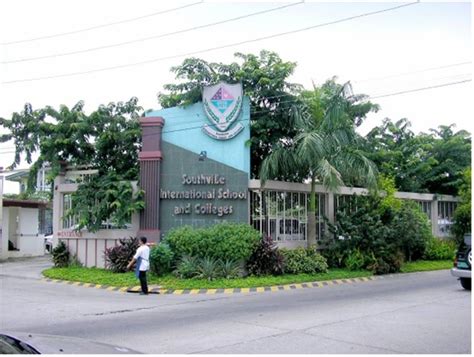 2 Best Universities In Paranaque For International Students 2024.
